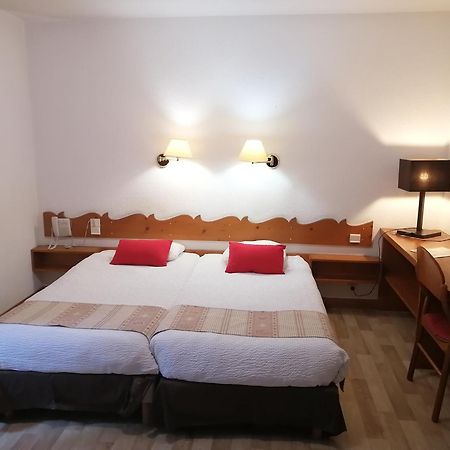 Altis Val Vert Brides-les-Bains Dış mekan fotoğraf