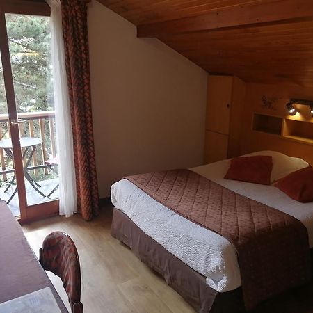 Altis Val Vert Brides-les-Bains Dış mekan fotoğraf