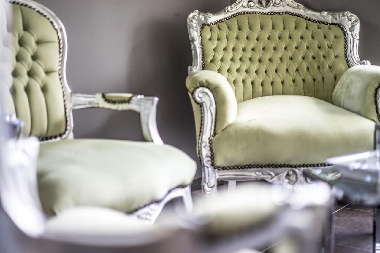 Altis Val Vert Brides-les-Bains Dış mekan fotoğraf