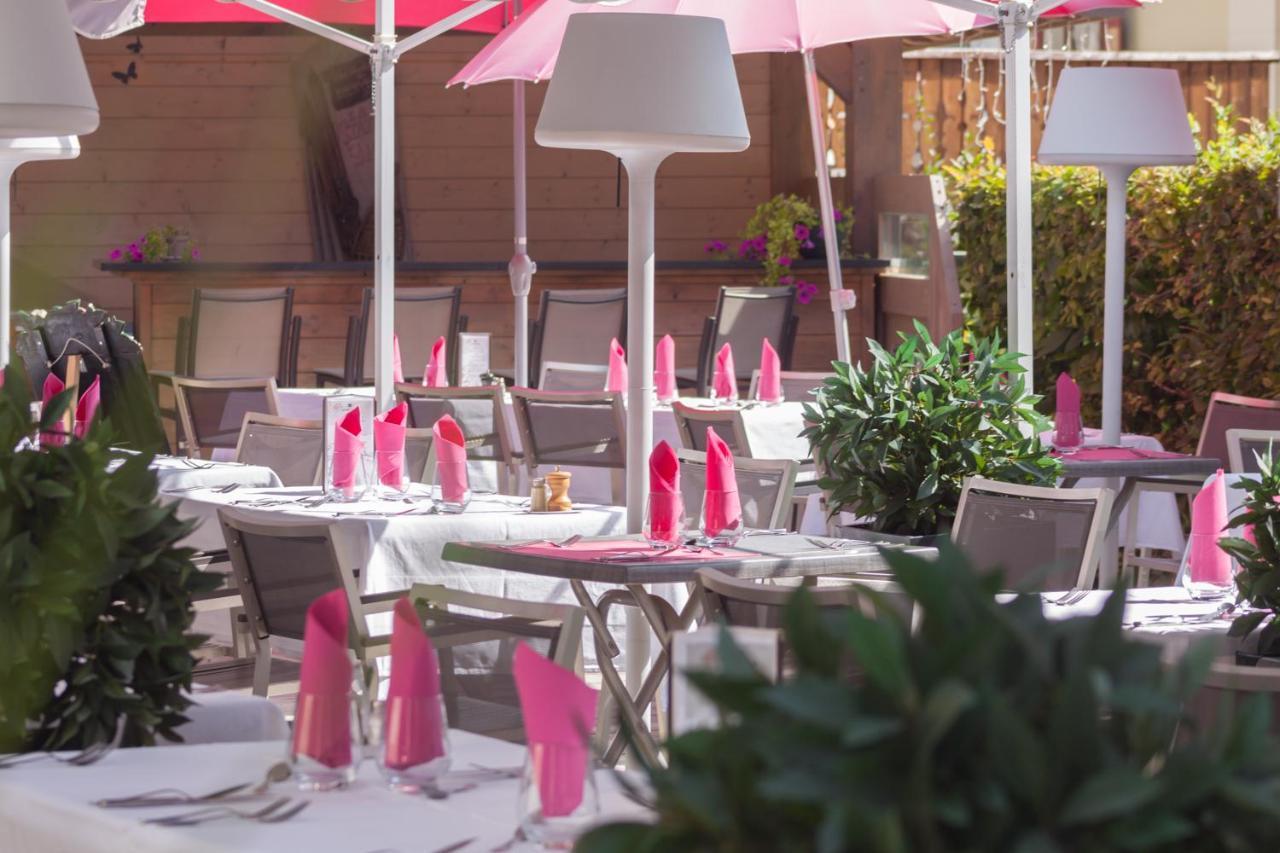 Altis Val Vert Brides-les-Bains Dış mekan fotoğraf