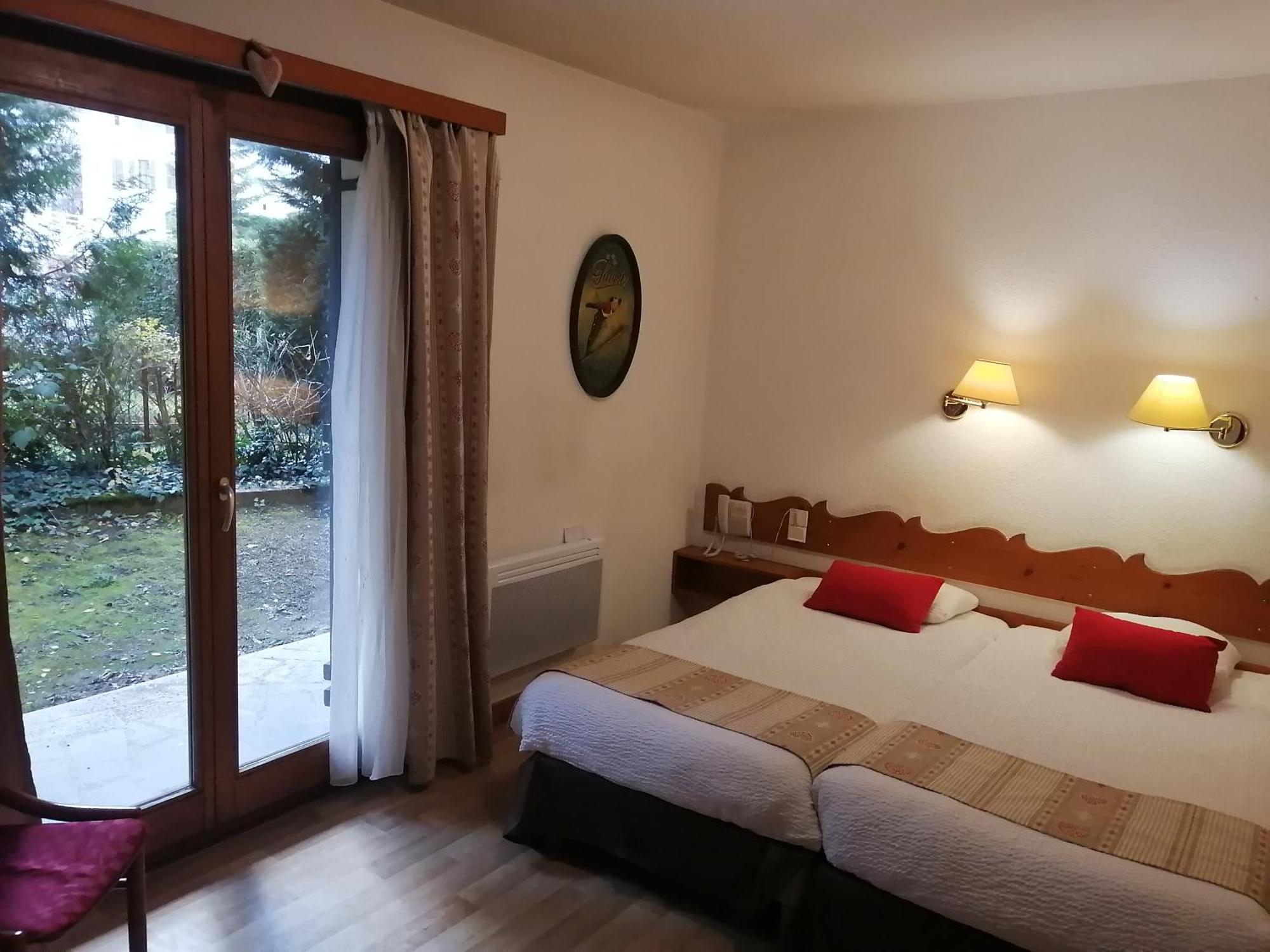 Altis Val Vert Brides-les-Bains Dış mekan fotoğraf