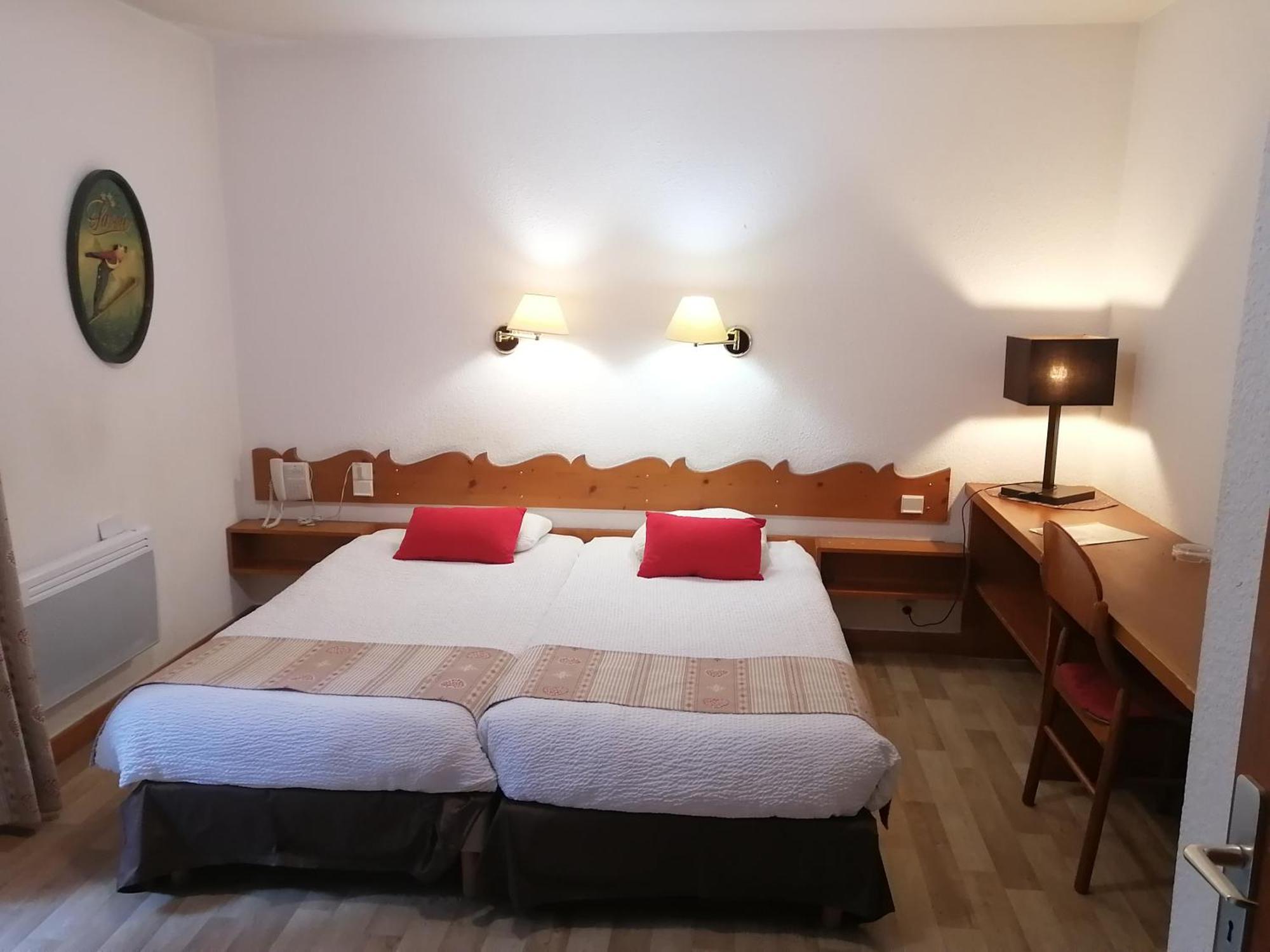 Altis Val Vert Brides-les-Bains Dış mekan fotoğraf