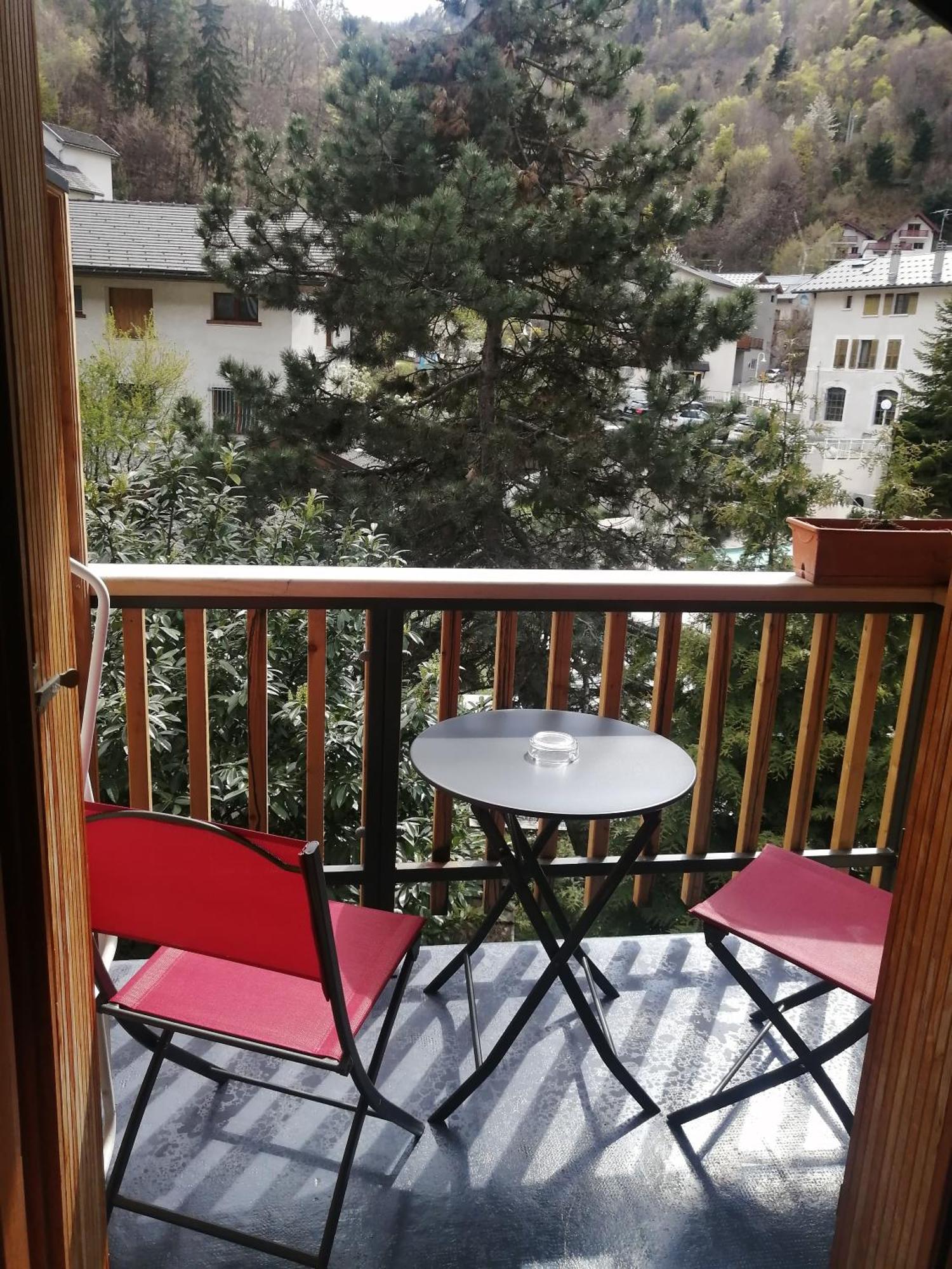 Altis Val Vert Brides-les-Bains Dış mekan fotoğraf