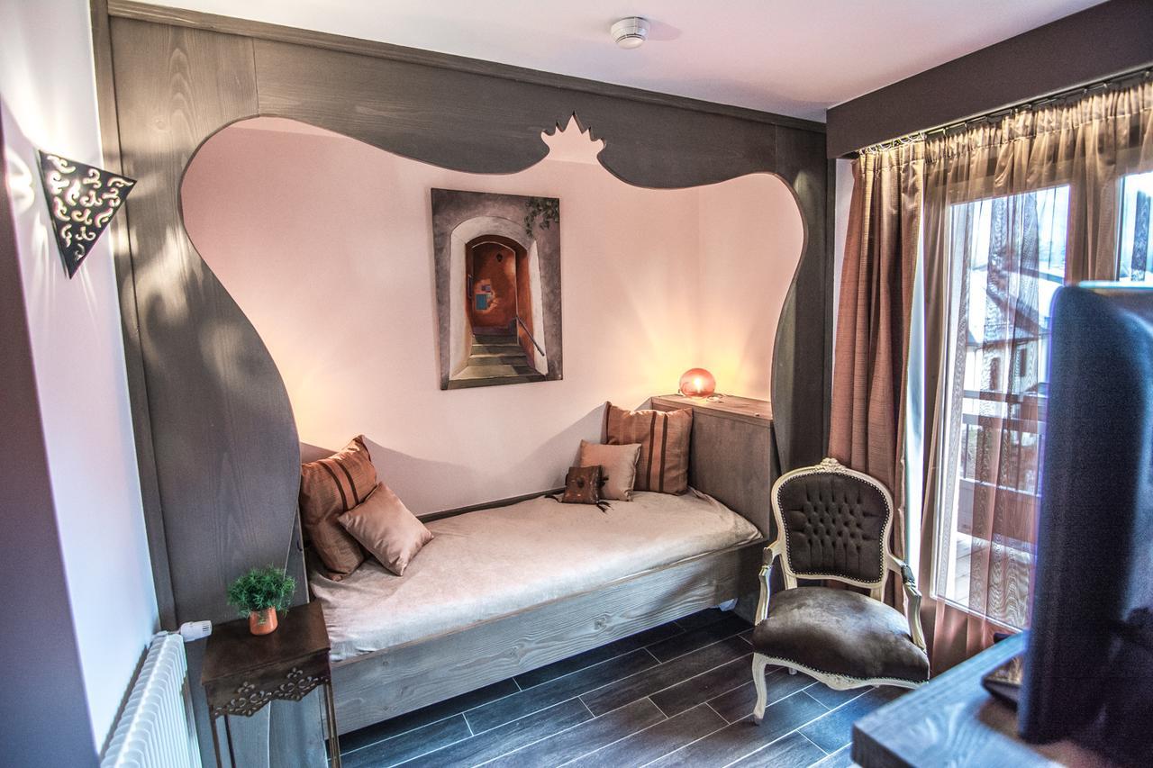 Altis Val Vert Brides-les-Bains Dış mekan fotoğraf