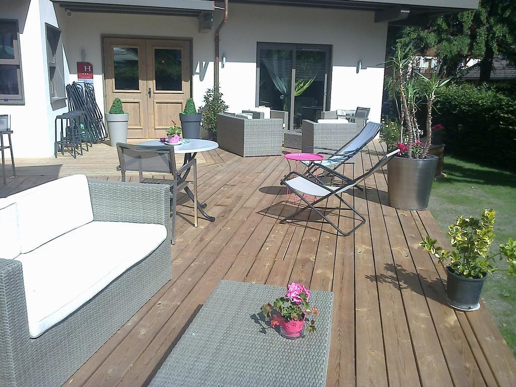 Altis Val Vert Brides-les-Bains Dış mekan fotoğraf