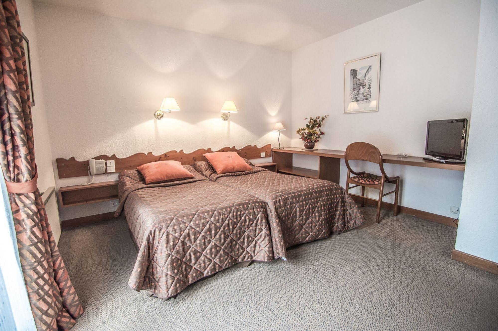 Altis Val Vert Brides-les-Bains Dış mekan fotoğraf